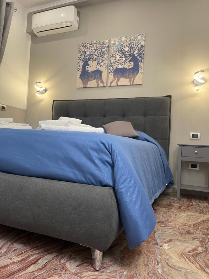 Henry Suite Rom Exterior foto