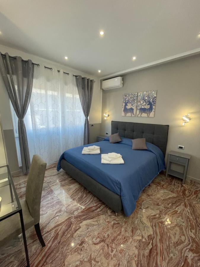Henry Suite Rom Exterior foto