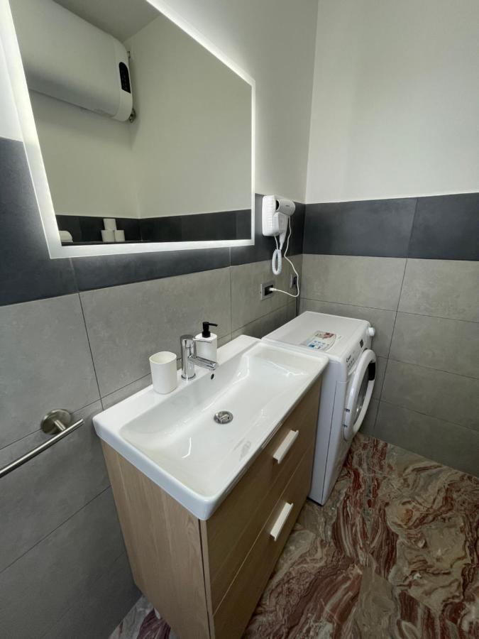Henry Suite Rom Exterior foto