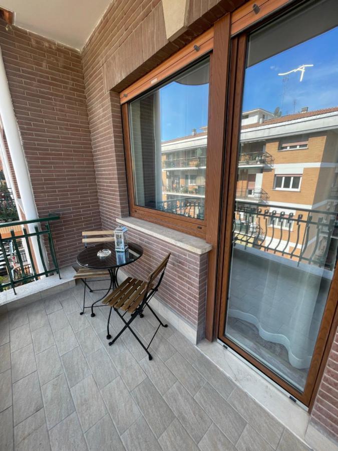 Henry Suite Rom Exterior foto